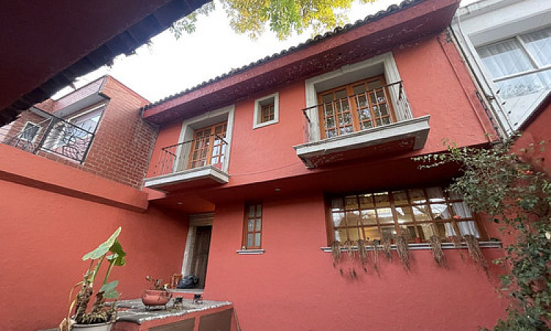 Casa En Venta San An...