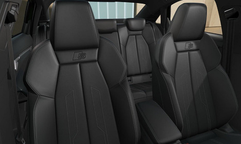 Audi A3 S Line 35 Tf...