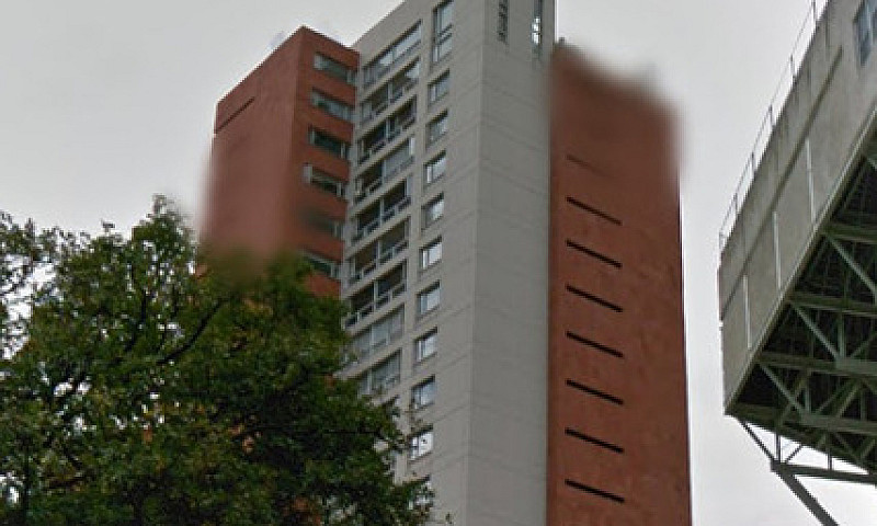 Departamento En Conj...