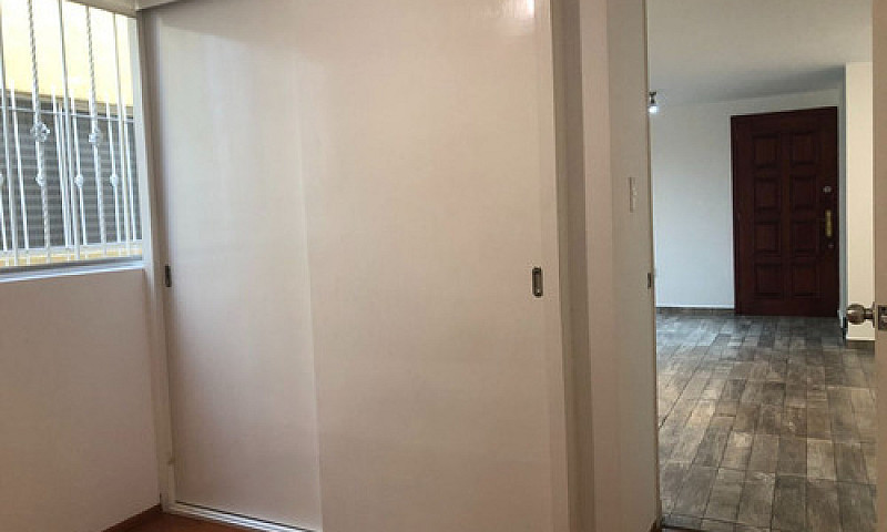 Vive Cerca Del Bosqu...