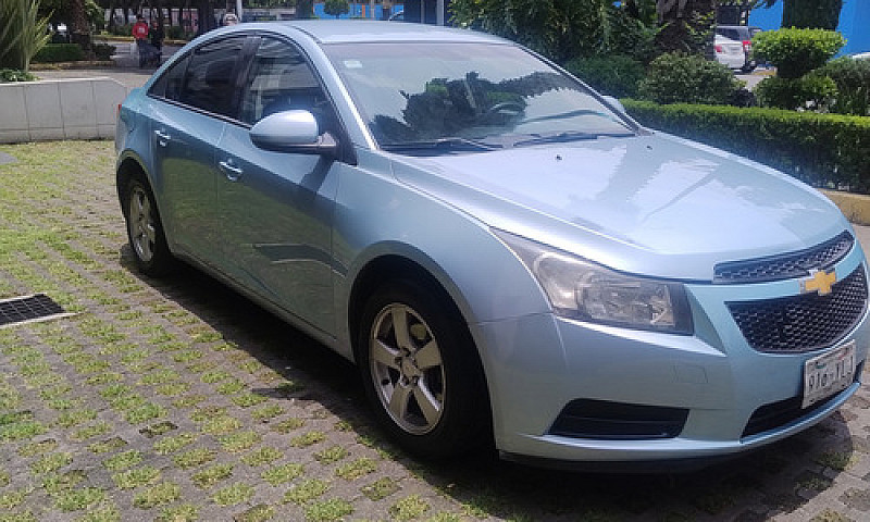 Chevrolet Cruze 1.8 ...