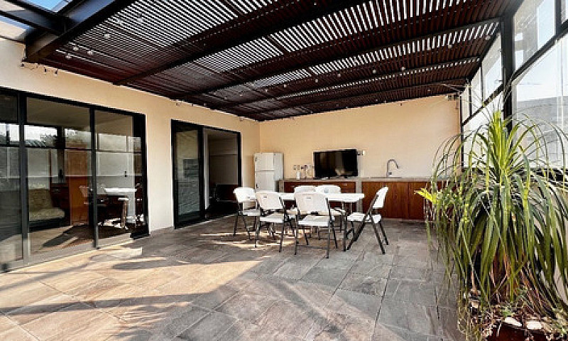 Venta De Penthouse, ...