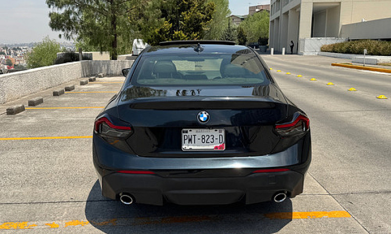 Bmw Serie 2 2.0 220I...