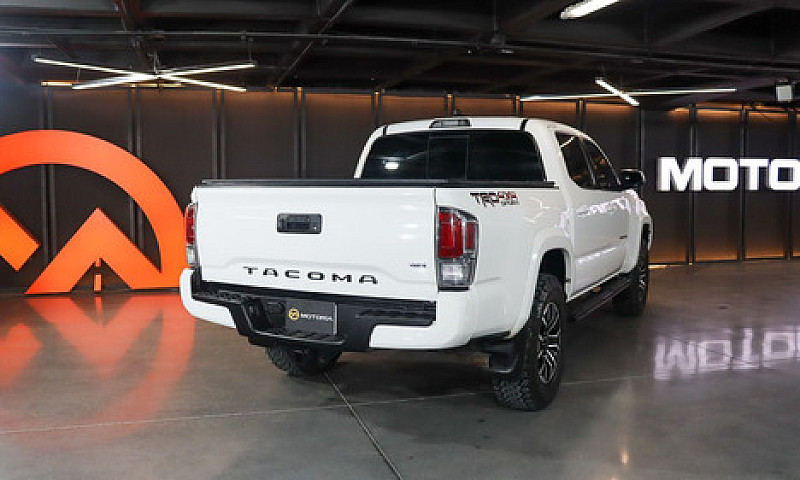 Toyota Tacoma 2020...