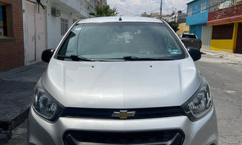 Chevrolet Beat 1.2 L...