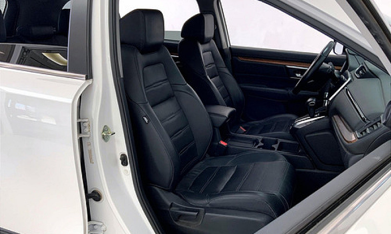 Honda Cr-V 2020...