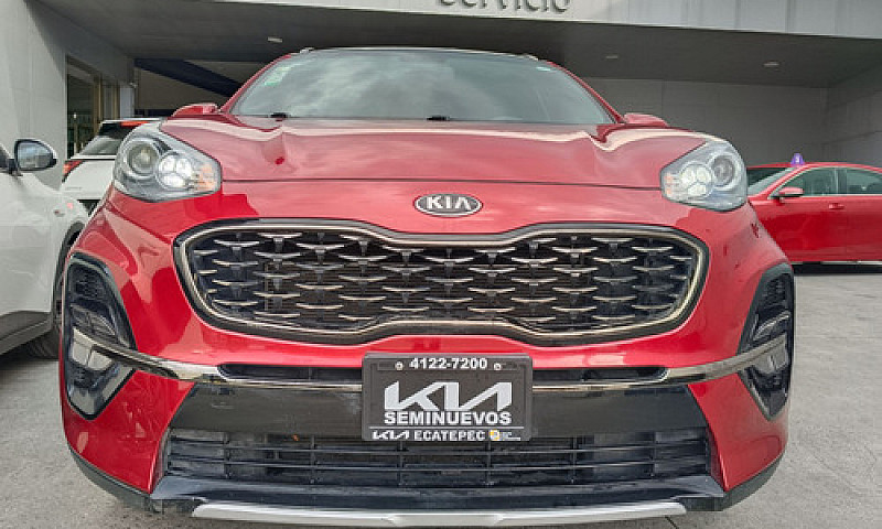 Kia Sportage 2022...