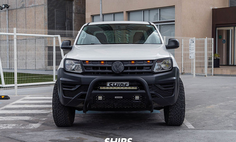 Volkswagen Amarok 20...