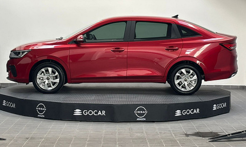 Chevrolet Aveo 2024...