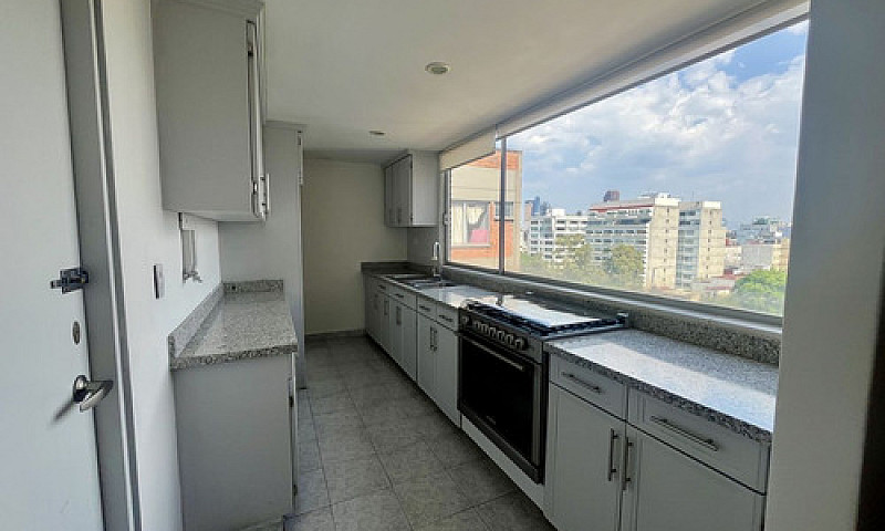 Departamento En Vent...