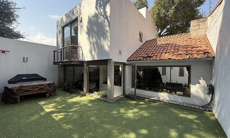 Casa En Venta Bosque...