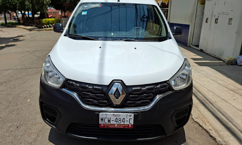 Renault Kangoo 1.6 I...