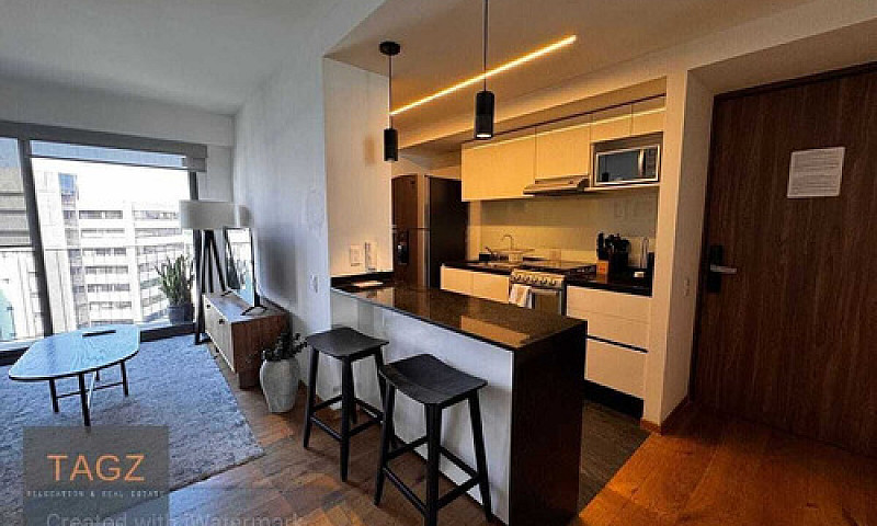 Venta Moderno Depart...