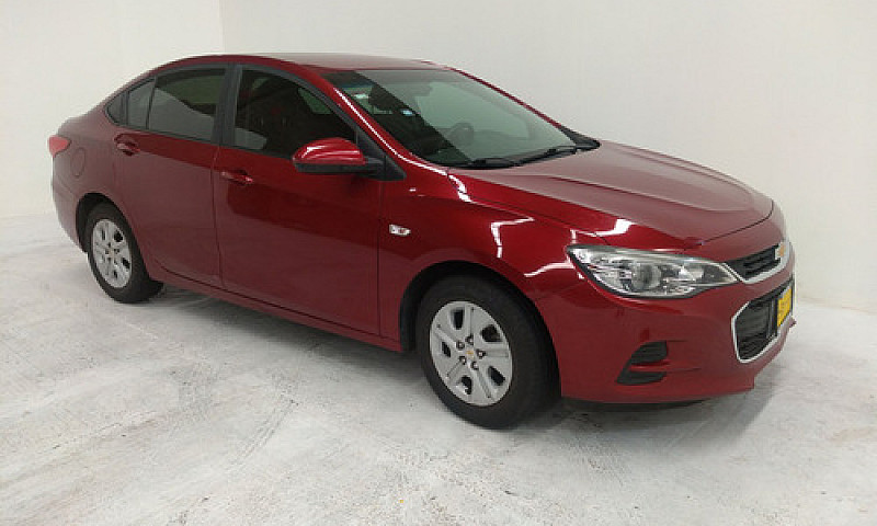 Chevrolet Cavalier 2...