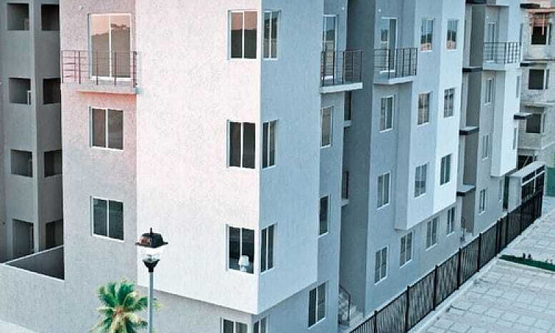 Departamento En Vent...