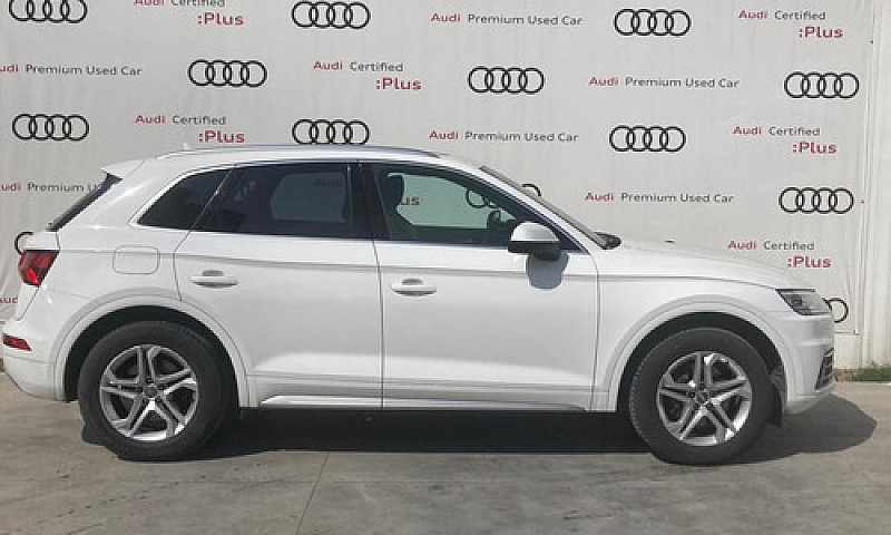 Audi Q5 2019 2.0 L4 ...
