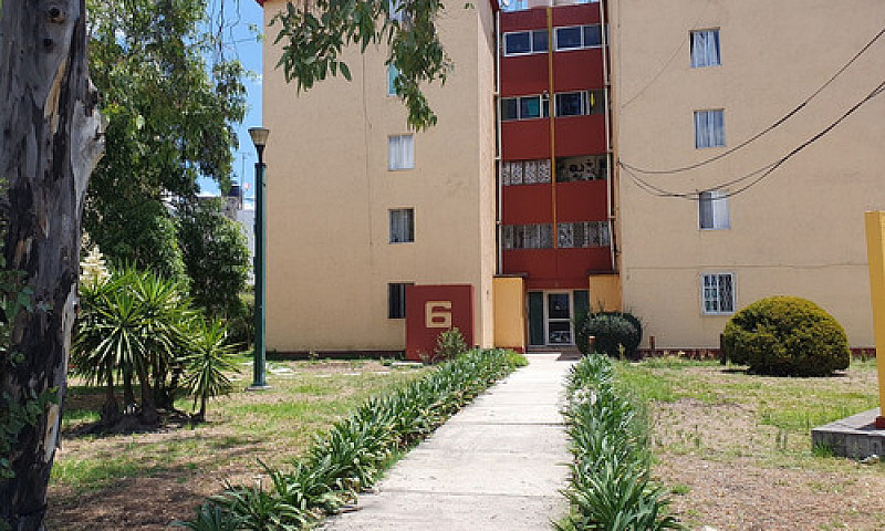 Departamento En Pedr...
