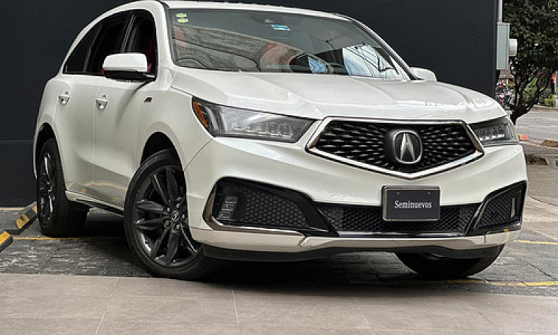 Acura Mdx 2020...