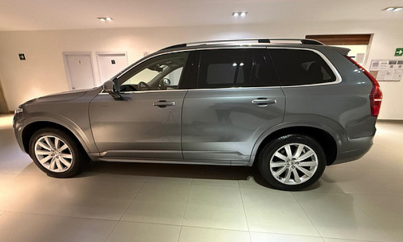 Volvo Xc90 2.0 T6 Mo...
