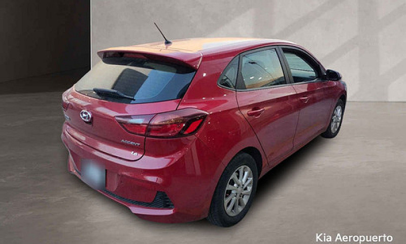 Hyundai  Accent  202...