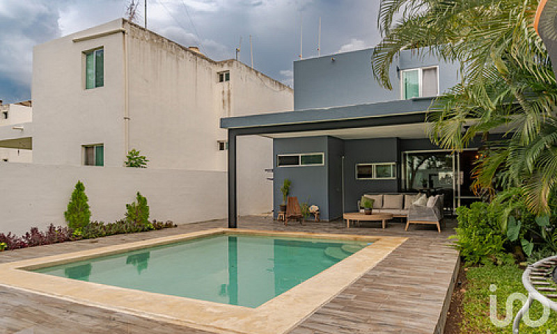 Venta Casa 4 Ambient...