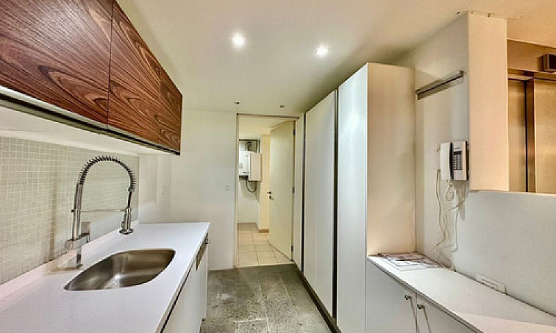 Polanco Venta Excele...