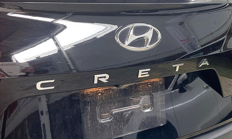 Hyundai Creta 2024...