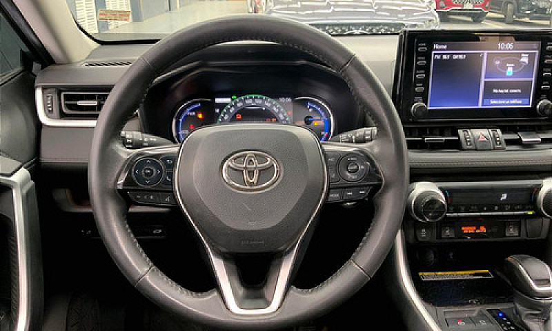Toyota Rav4 2021...