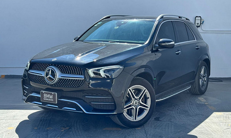 Mercedes-Benz Clase ...
