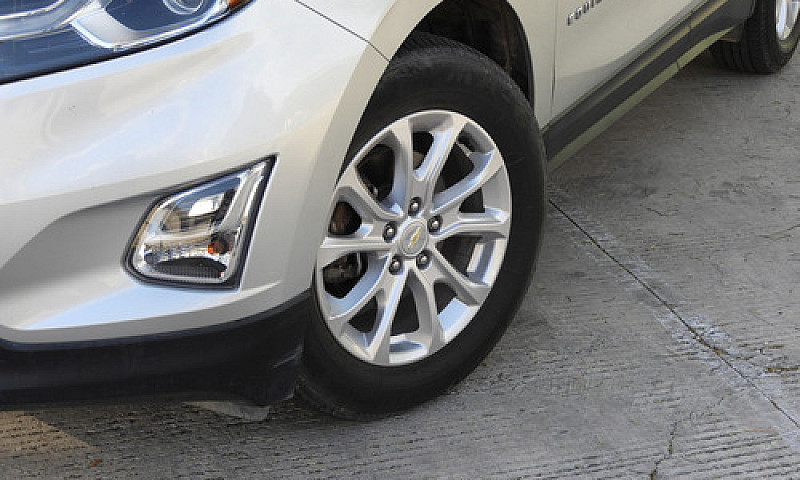 Chevrolet Equinox 20...