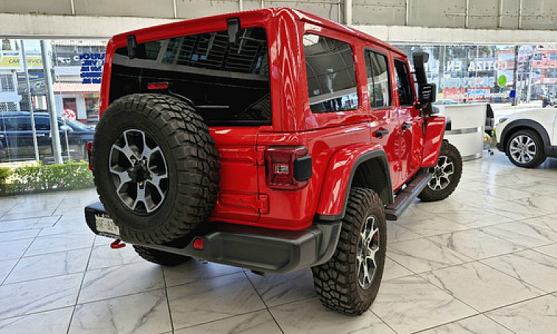 Jeep  Wrangler  2022...