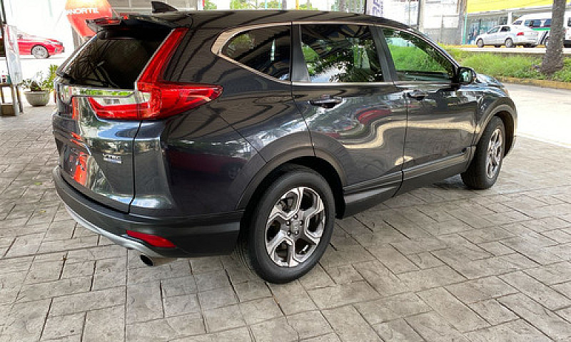 Honda Cr-V 2019...