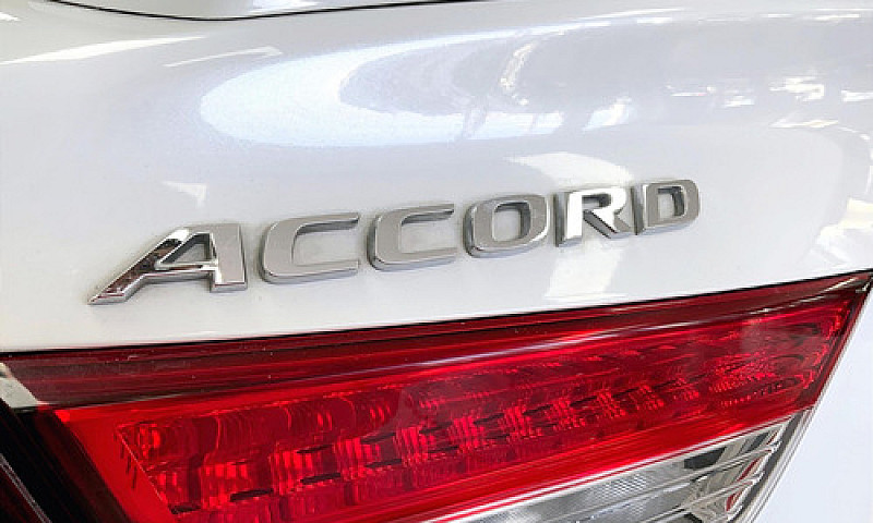Honda Accord 2018...