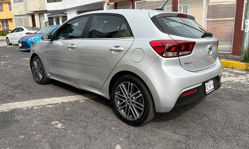 Kia Rio 1.6 Ex Pack ...