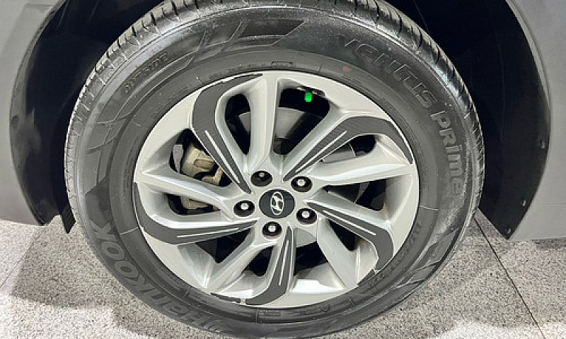 Hyundai Tucson 2018...