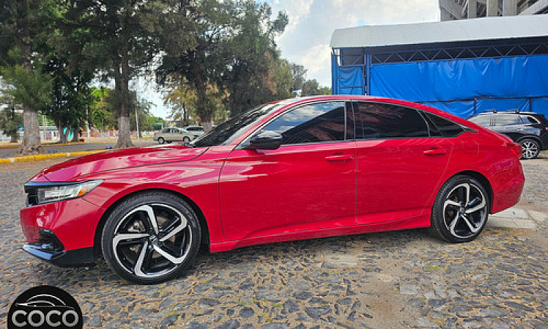 Honda Accord 1.5 T S...