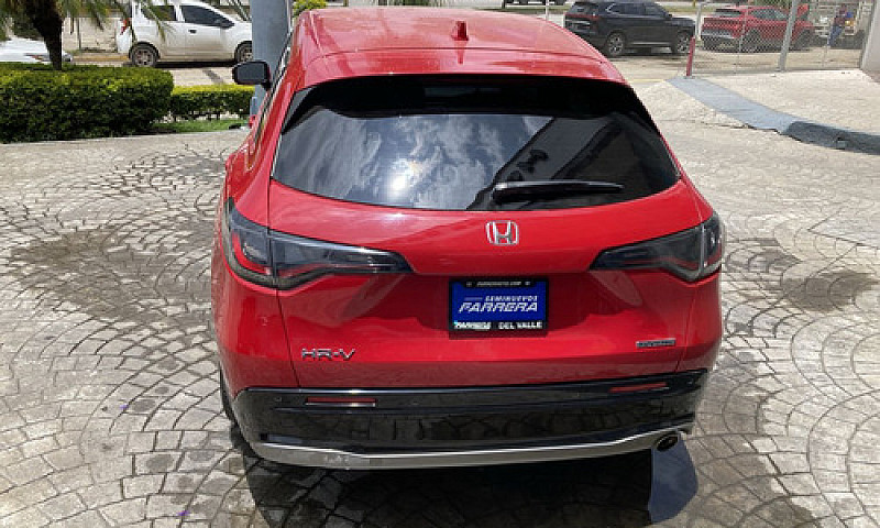 Honda Hr-V 2023...