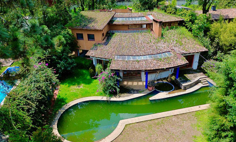 Casa En Venta En El ...