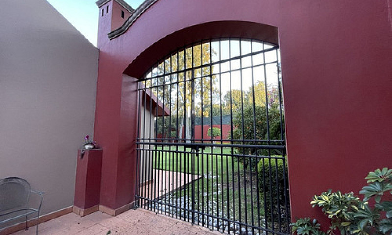 Casa En Venta San Je...