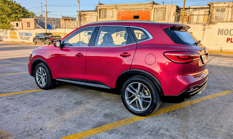 Mg Hs 1.5 Exite...
