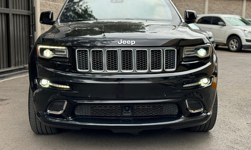 Jeep Grand Cherokee ...
