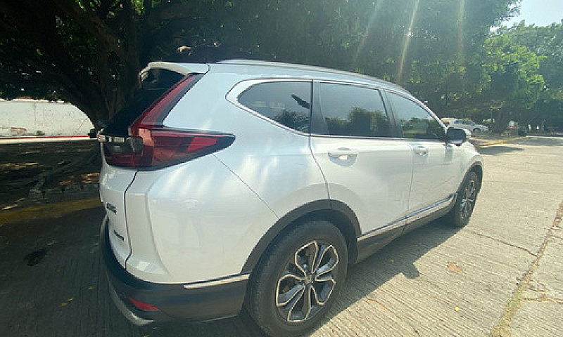 Honda Cr-V 2020...