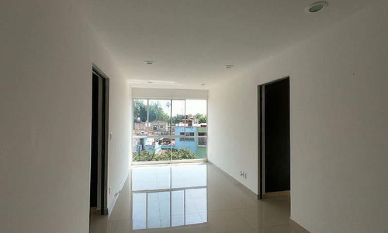 Departamento En  Ren...