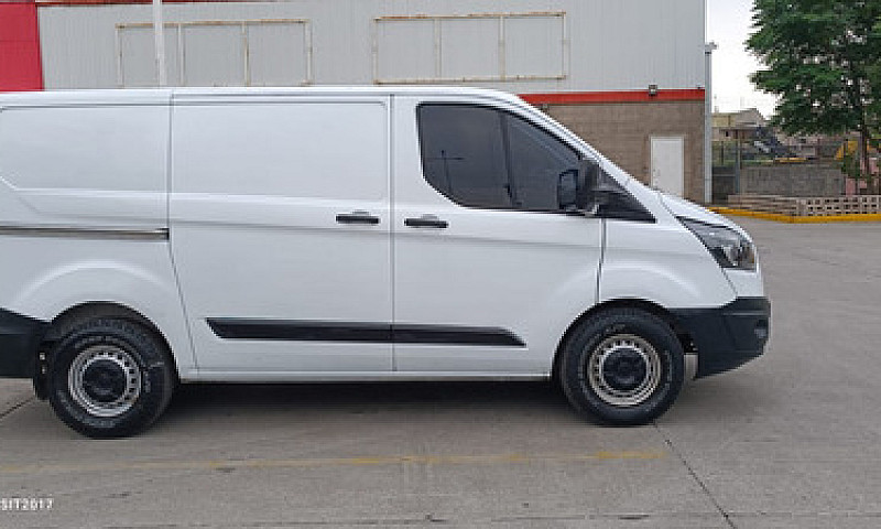 Ford Transit 2.2 Van...