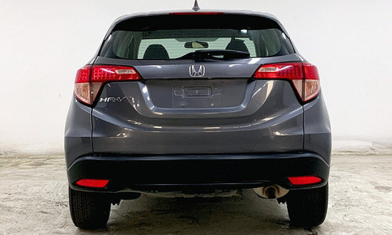 Honda Hr-V 2017...