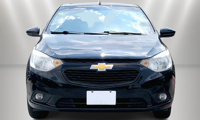 Chevrolet Aveo 2019...