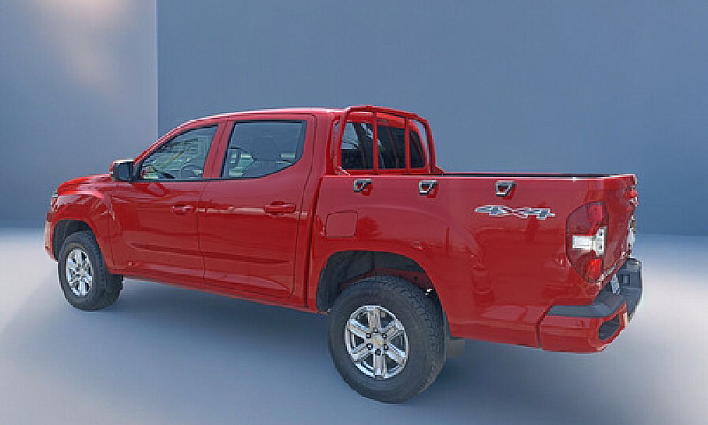 Chevrolet S-10 2023...