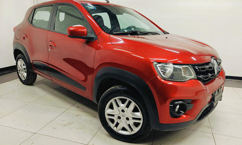 Renault Kwid 2020...