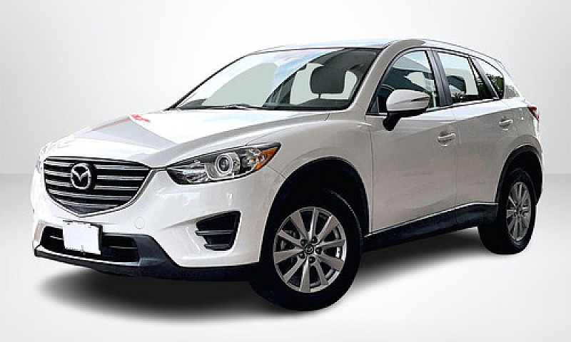 Mazda Cx-5 2017...