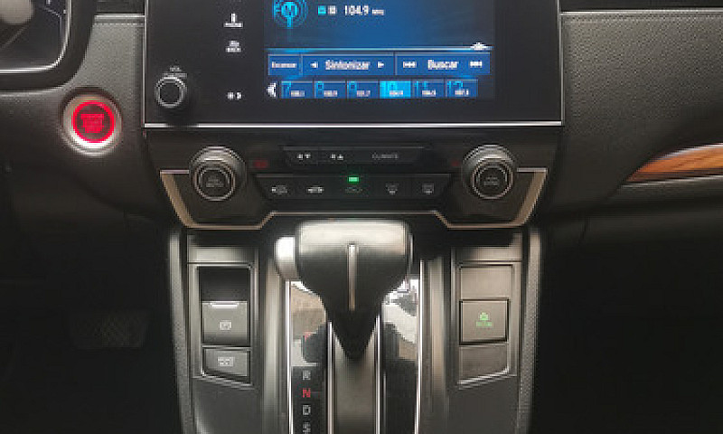 Honda Cr-V 1.5 Turbo...